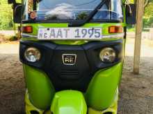 Bajaj 4 Stroke 2014 Three Wheel