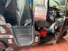 Bajaj 4 Stroke 2012 Three Wheel