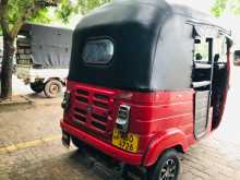 Bajaj 4 Stroke 2016 Three Wheel