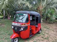 Bajaj 4 Stoke 2019 Three Wheel