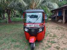 Bajaj 4 Stroke 2019 Three Wheel