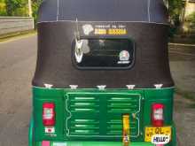 Bajaj 4 Stroke 2007 Three Wheel