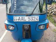 Bajaj 4 Stroke 2013 Three Wheel