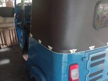 Bajaj 4 Stroke 2012 Three Wheel