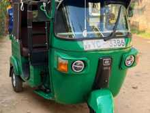 Bajaj 4 Stroke 2011 Three Wheel