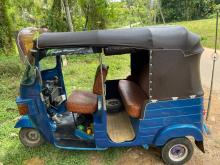 Bajaj 4 Stroke 2013 Three Wheel
