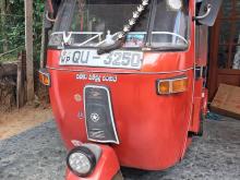 Bajaj 4 Stroke 2009 Three Wheel