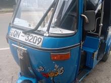 Bajaj 4 Stroke 2007 Three Wheel