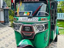 Bajaj 4 Stroke 2014 Three Wheel