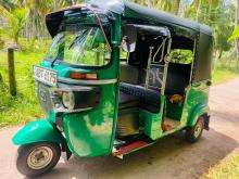Bajaj 4 Stroke 2019 Three Wheel