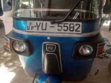 Bajaj 4 Stroke 2012 Three Wheel