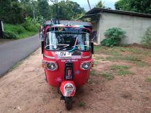 Bajaj 4 Stroke 2010 Three Wheel