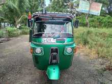 Bajaj 4 Stroke 2010 Three Wheel