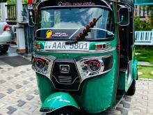 Bajaj 4 Stroke 2014 Three Wheel