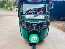 Bajaj RE 4 Stroke 2014 Three Wheel