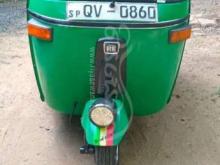Bajaj 4 Stroke 2009 Three Wheel