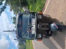 Bajaj 4 Stoke 2011 Three Wheel