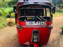 Bajaj 4 Stroke 2007 Three Wheel