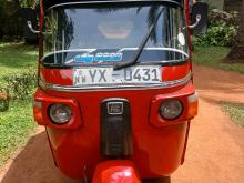 Bajaj 4 Stoke 2012 Three Wheel