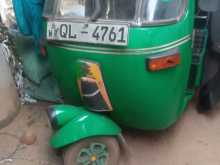 Bajaj 4 Stroke 2008 Three Wheel