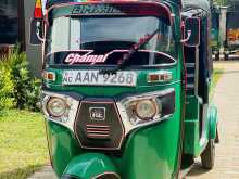 Bajaj 4 Stroke 2014 Three Wheel