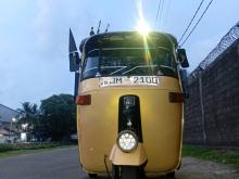 Bajaj 4 Stroke 2004 Three Wheel
