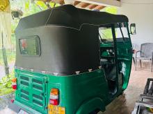Bajaj 4 Stroke 2007 Three Wheel