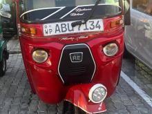 Bajaj 4 Stroke 2020 Three Wheel