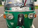Bajaj 4 Stroke 2011 Three Wheel