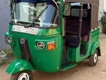 Bajaj 4 Stroke 2010 Three Wheel