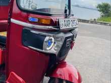 Bajaj 4 Stroke 2014 Three Wheel
