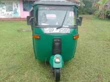 Bajaj 4 Stroke 2008 Three Wheel