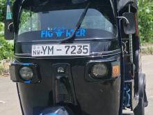 Bajaj 4 Stroke 2011 Three Wheel