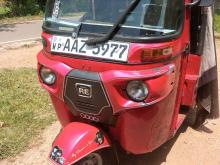 Bajaj 4 Stroke 2015 Three Wheel