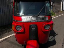 Bajaj 4 Stroke 2012 Three Wheel