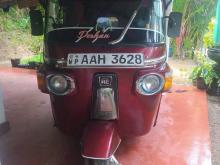 Bajaj 4 Stroke 2013 Three Wheel