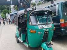 Bajaj 4 Stroke 2008 Three Wheel