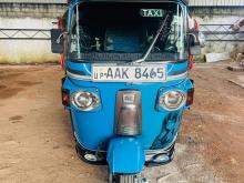 Bajaj 4 Stroke 2013 Three Wheel
