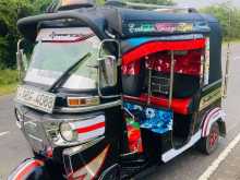 Bajaj 4 Stroke 2015 Three Wheel