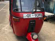 Bajaj 4 Stroke 2008 Three Wheel