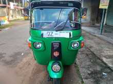 Bajaj 4 Stoke 2010 Three Wheel