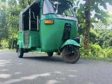 Bajaj 4 Stroke 2008 Three Wheel