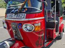 Bajaj 4 Stroke 2011 Three Wheel
