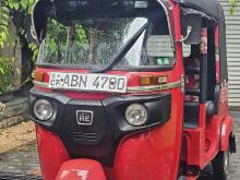 Bajaj RE 4 Stroke 2016 Three Wheel