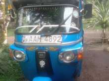 Bajaj 4 Stroke 2013 Three Wheel