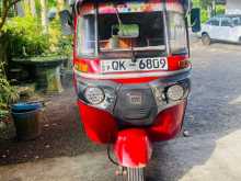 Bajaj RE 4 Stroke 2007 Three Wheel