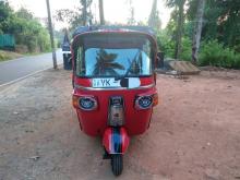 Bajaj 4 Stroke 2011 Three Wheel
