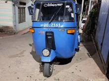 Bajaj 4 Stroke 2008 Three Wheel