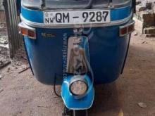 Bajaj 4 Stroke 2007 Three Wheel