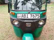 Bajaj 4 Stroke 2016 Three Wheel